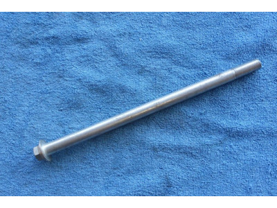 Oska sroub tycka hridel